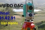 QUY ĐỊNH QUY TRÌNH KỸ THUẬT QUAN TRẮC CHẤT LƯỢNG NƯỚC MƯA