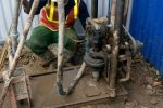KHẢO SÁT THỦY LỢI LÀ GÌ?