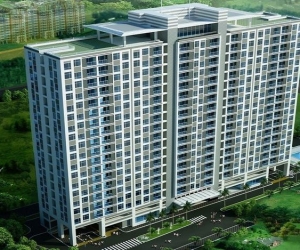CHUNG CƯ HOA SEN