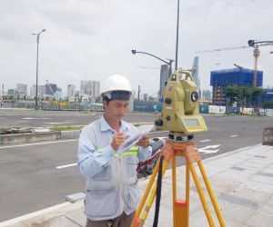 QUAN TRẮC