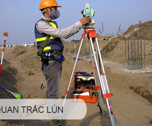 QUAN TRẮC LÚN NHƯ THẾ NÀO, CẦN LÀM GÌ?