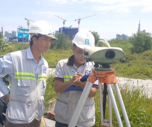 TRẮC ĐẠC