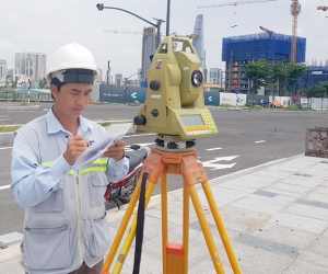 TÌM HIỂU TRẮC ĐỊA (TRẮC ĐẠC) LÀ GÌ?